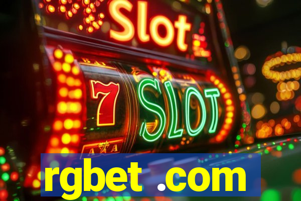 rgbet .com