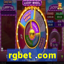 rgbet .com