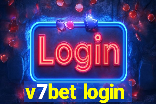 v7bet login