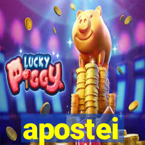 apostei