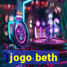 jogo beth