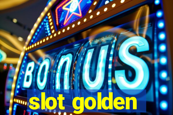 slot golden