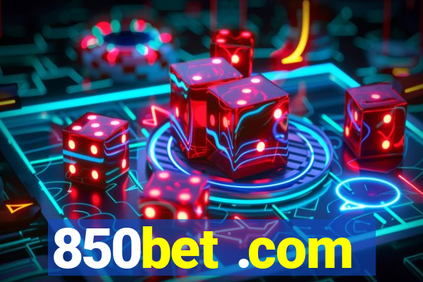 850bet .com