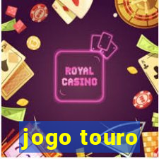 jogo touro