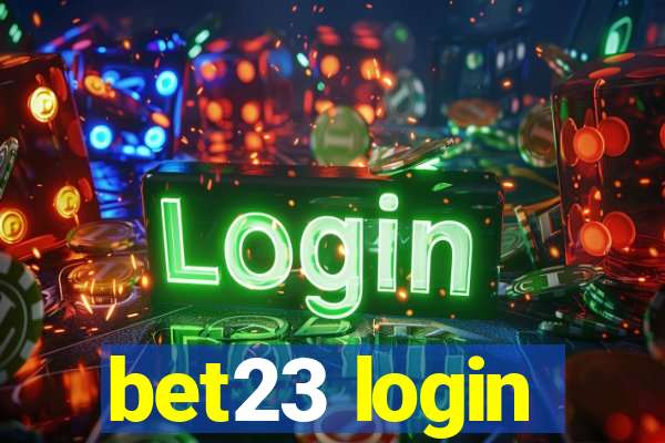 bet23 login