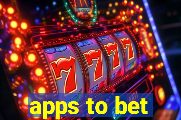 apps to bet