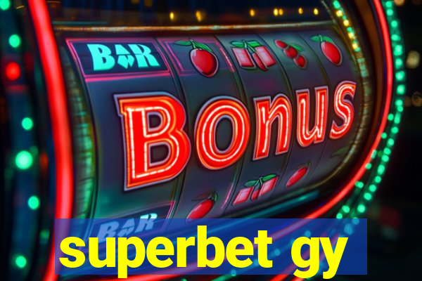 superbet gy