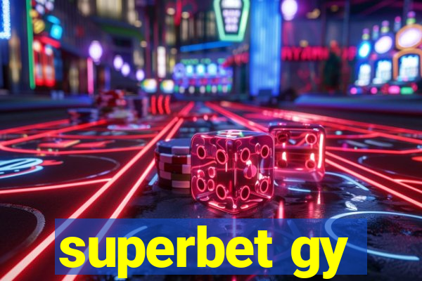 superbet gy