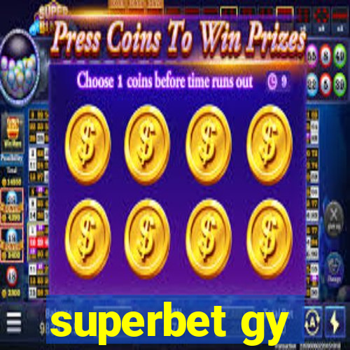 superbet gy