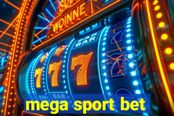 mega sport bet