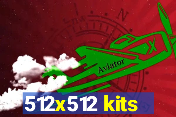 512x512 kits