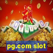 pg.com slot