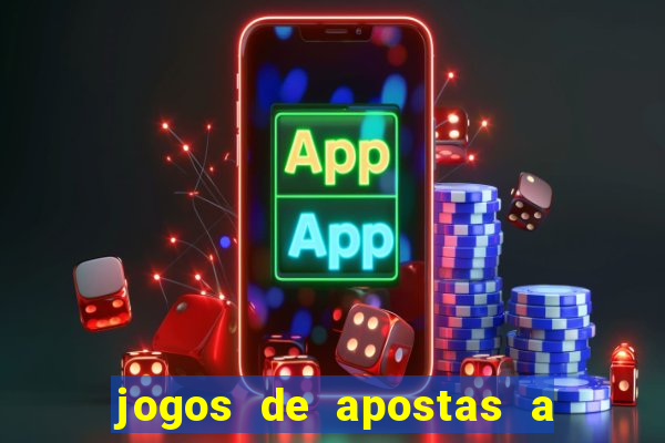 jogos de apostas a partir de 1 real