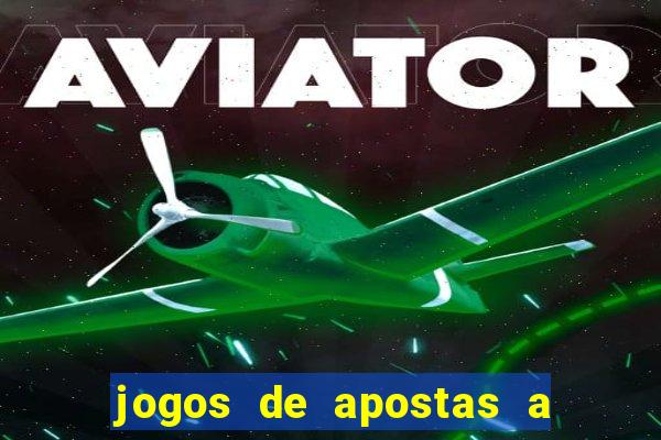 jogos de apostas a partir de 1 real