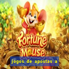 jogos de apostas a partir de 1 real