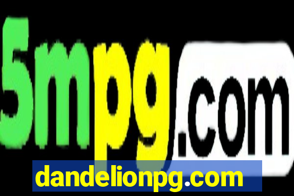 dandelionpg.com