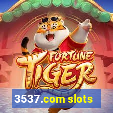 3537.com slots