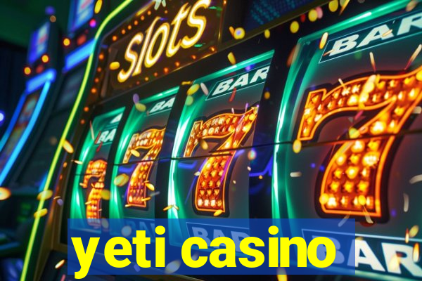 yeti casino