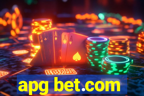 apg bet.com