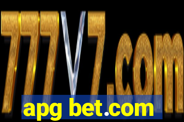 apg bet.com