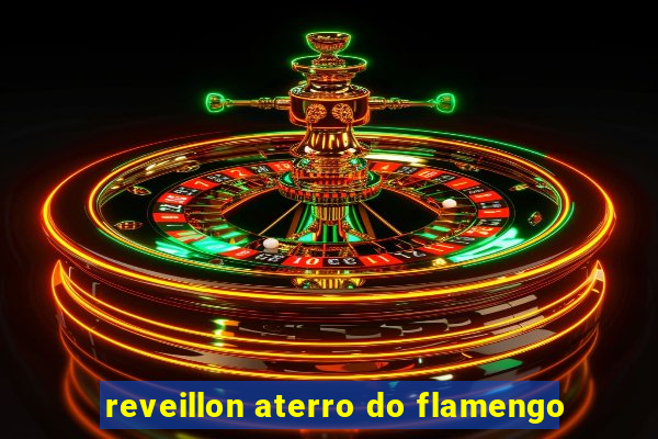 reveillon aterro do flamengo