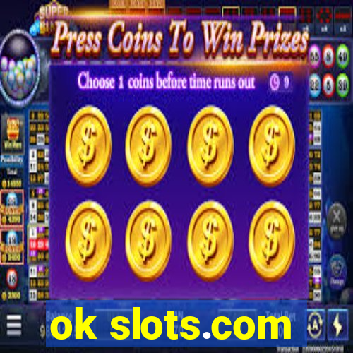 ok slots.com