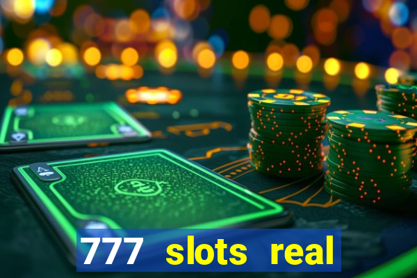 777 slots real cash paytm