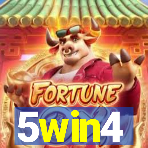 5win4