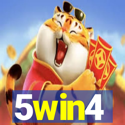 5win4