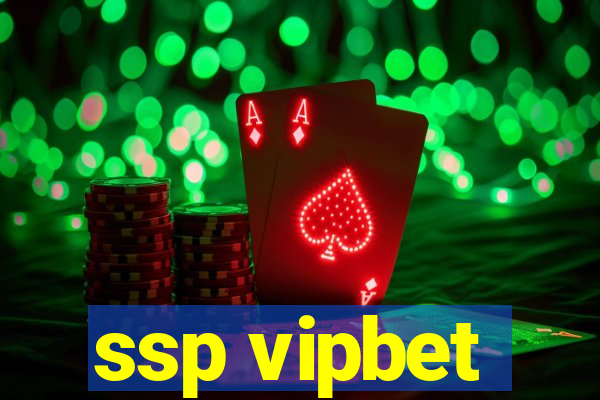 ssp vipbet