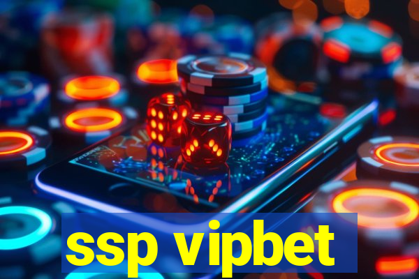 ssp vipbet