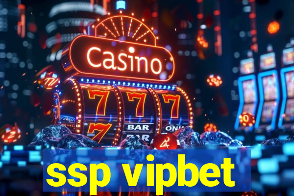 ssp vipbet