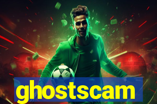 ghostscam