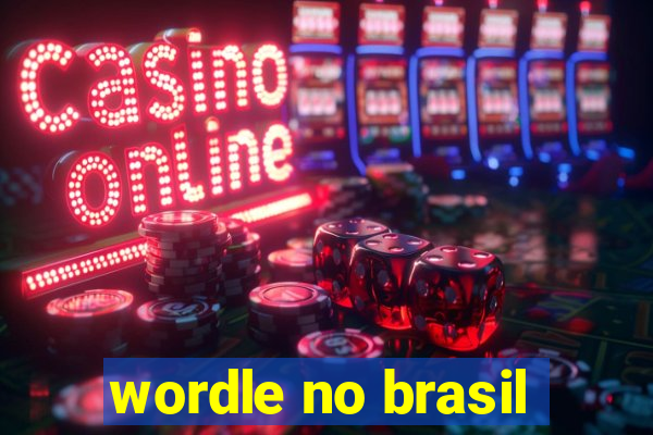 wordle no brasil