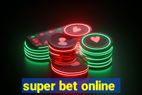 super bet online