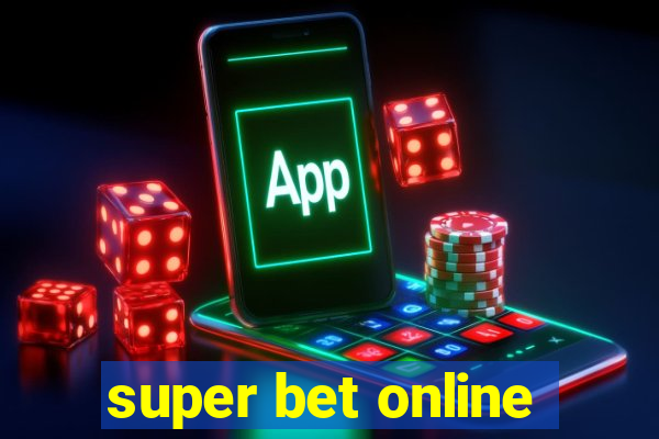 super bet online