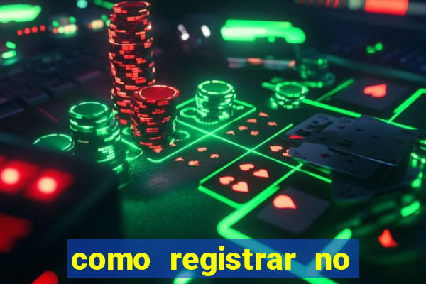 como registrar no jogo do tigre