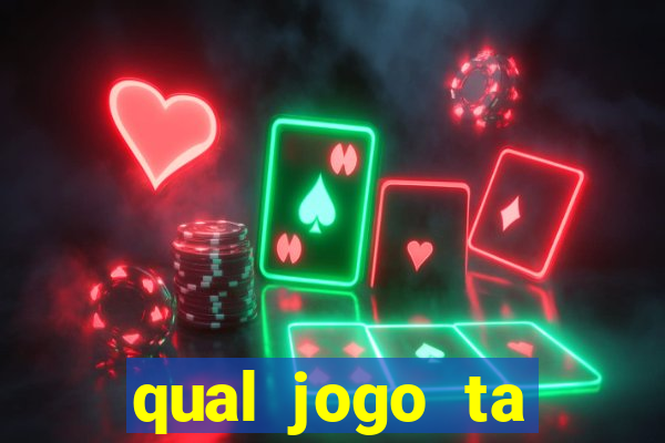 qual jogo ta pagando agora no esporte da sorte