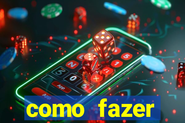 como fazer aplicativo de jogos