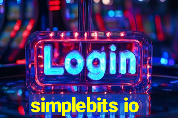 simplebits io