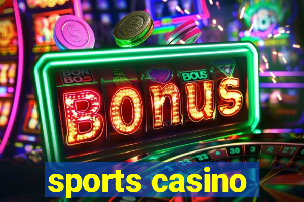 sports casino