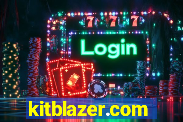 kitblazer.com