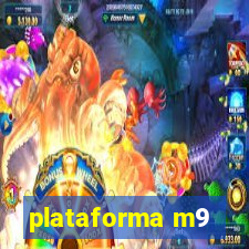 plataforma m9