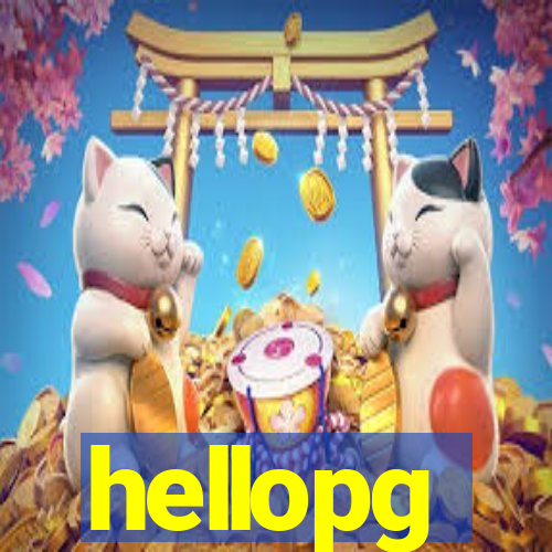 hellopg