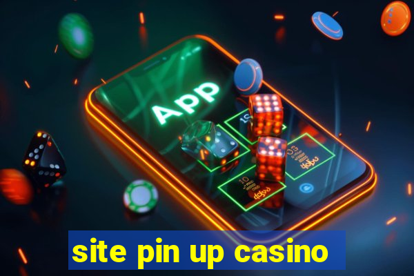 site pin up casino