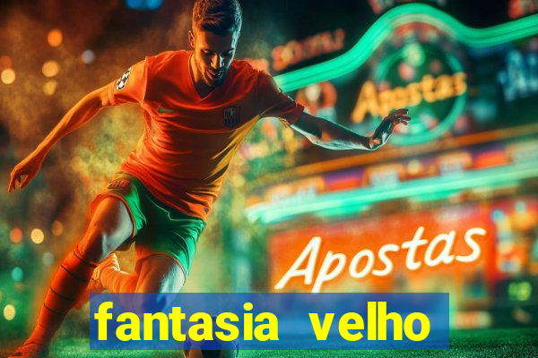 fantasia velho oeste feminina