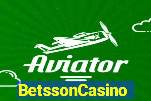 BetssonCasino