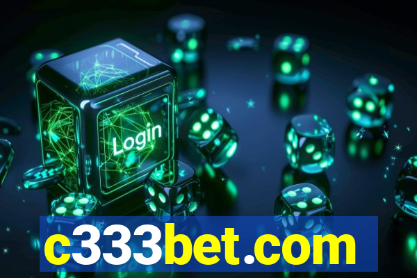 c333bet.com