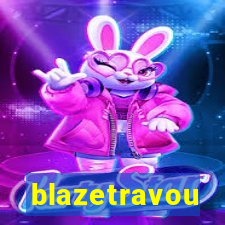 blazetravou