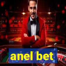 anel bet